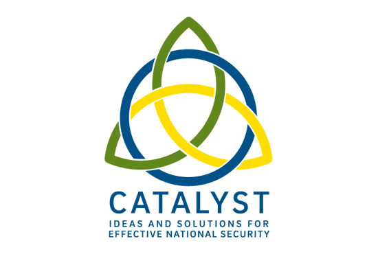 Catalyst - COVID-19